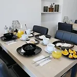 Comfort Roznov Apartment *