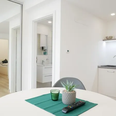 Apartment Comfort Roznov *
