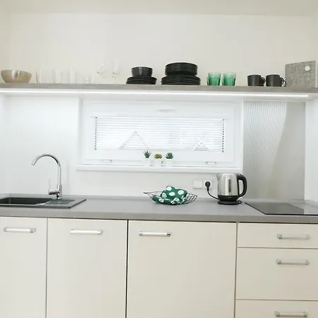 Apartamento Comfort Roznov