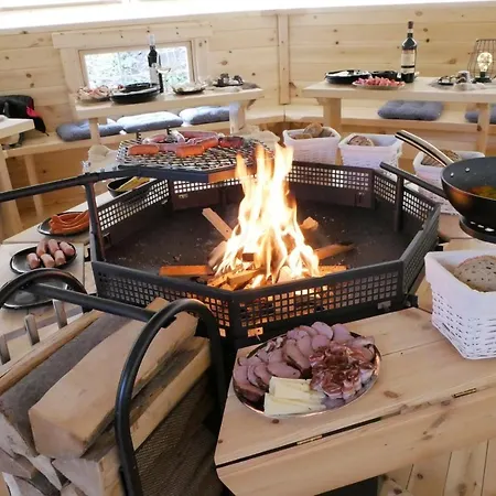 Comfort Roznov Appartement Rožnov pod Radhoštěm