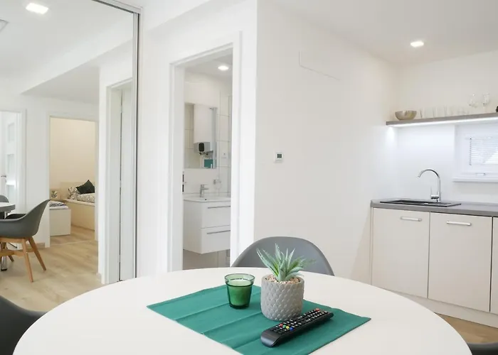Apartment Comfort Roznov *