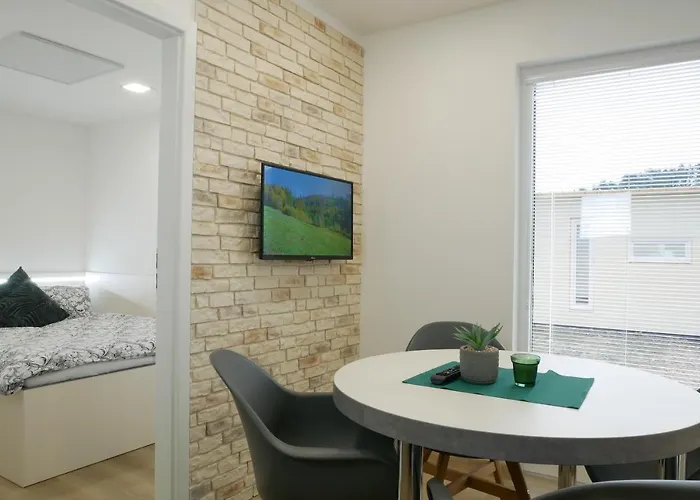 Comfort Roznov Apartment
