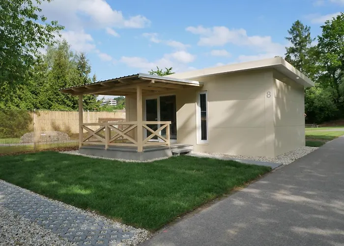 Comfort Roznov Apartment Rožnov pod Radhoštěm