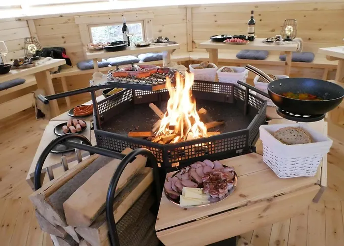 Comfort Roznov דירה Rožnov pod Radhoštěm